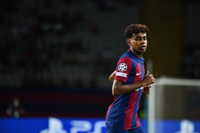 欧洲五大联赛射手榜最新排名